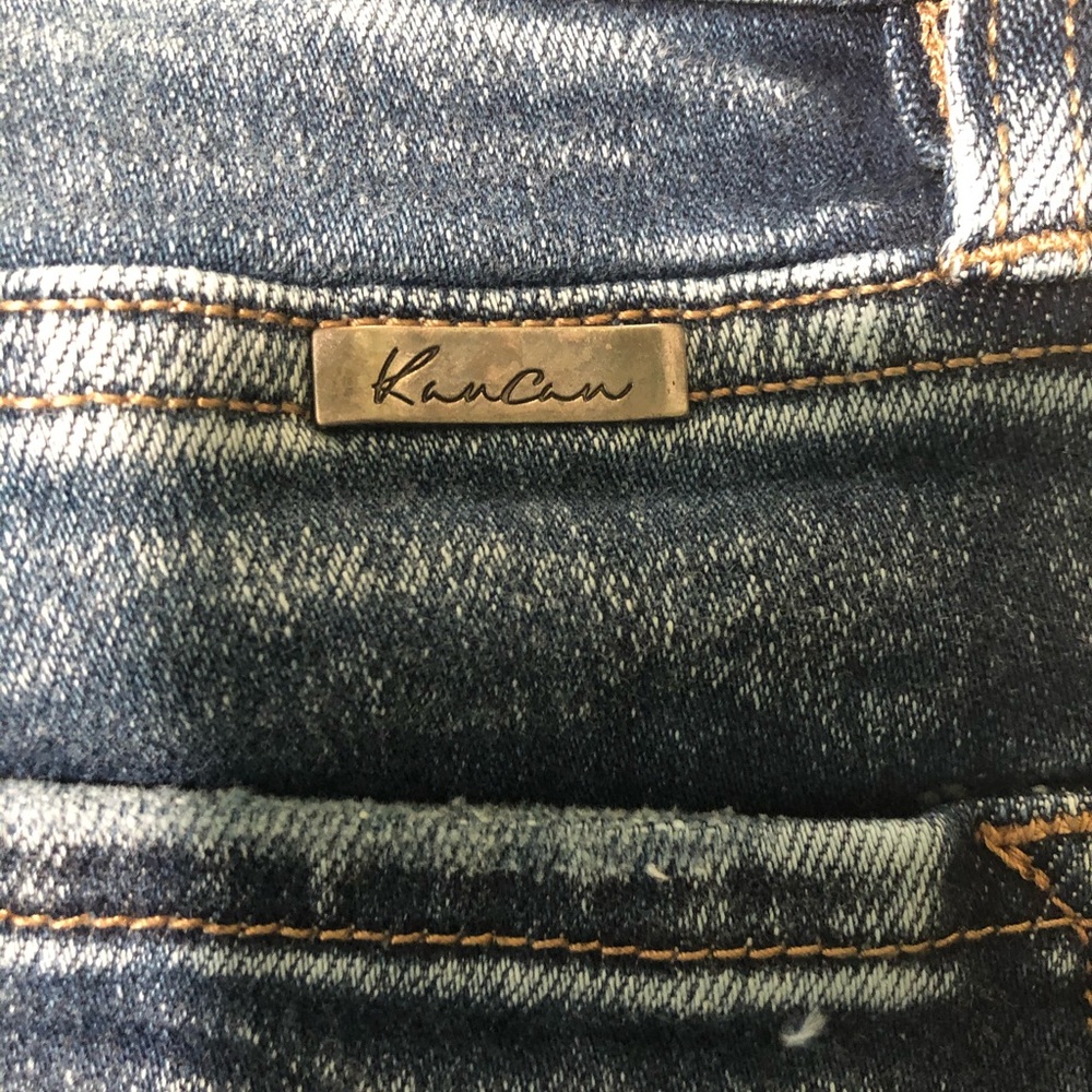 KanCan jeans new with tags size 3
